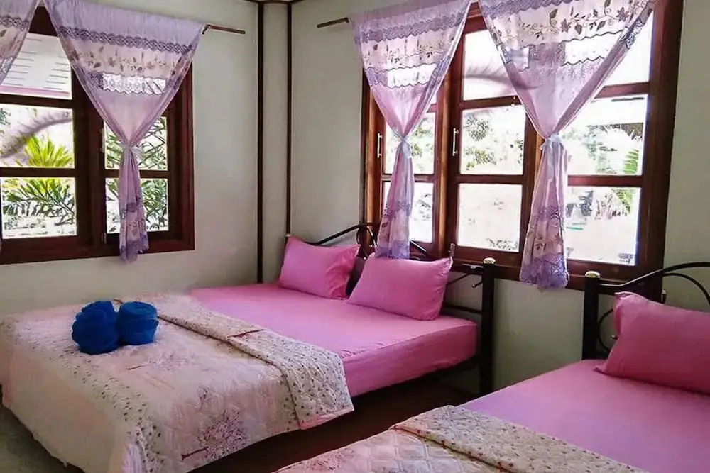 Koh Kood's Home — фото 1