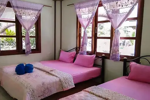 Koh Kood's Home — фото 1