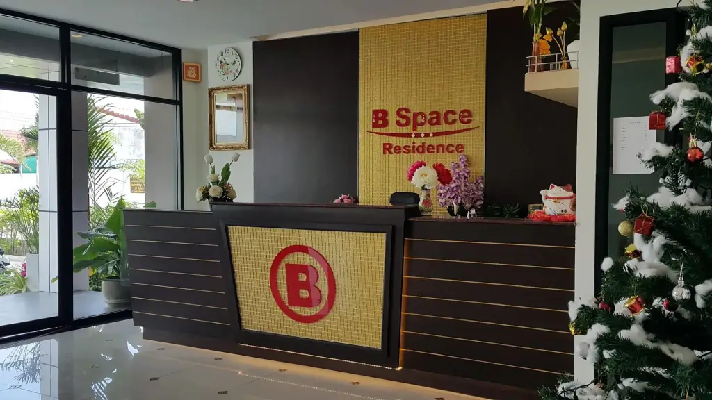 Паттайя: B Space Residence