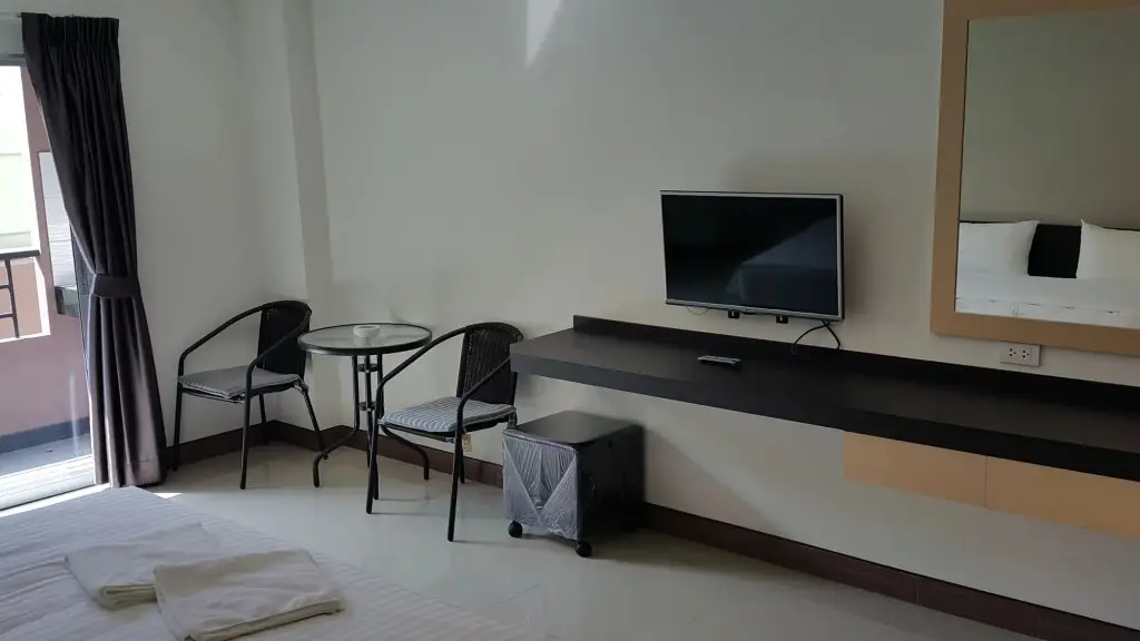 Паттайя: B Space Residence