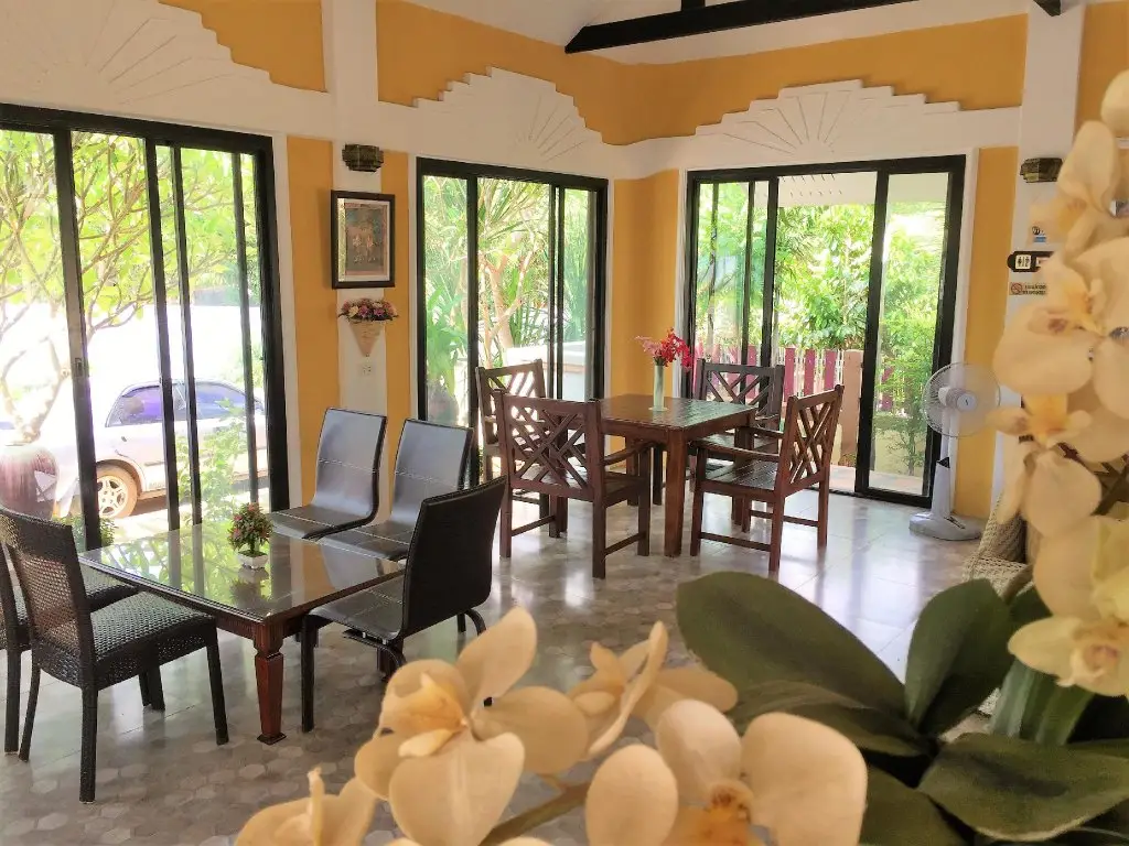 Сисакет: Phu View Hideaway