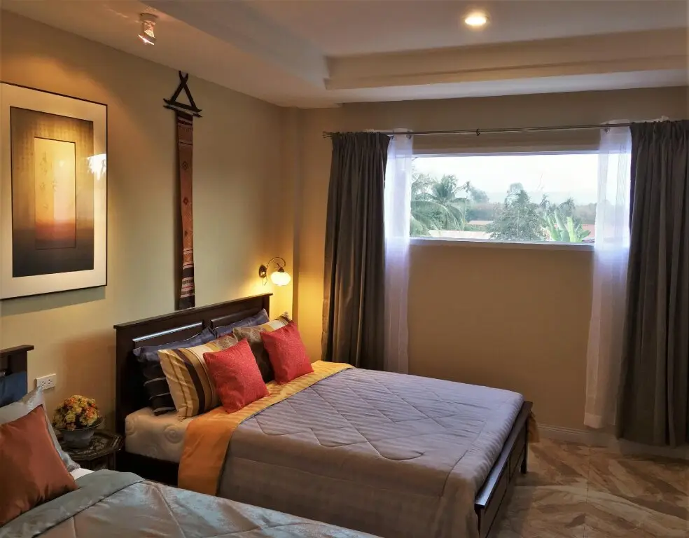Сисакет: Phu View Hideaway