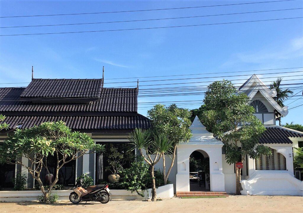 Phu View Hideaway — фото 1