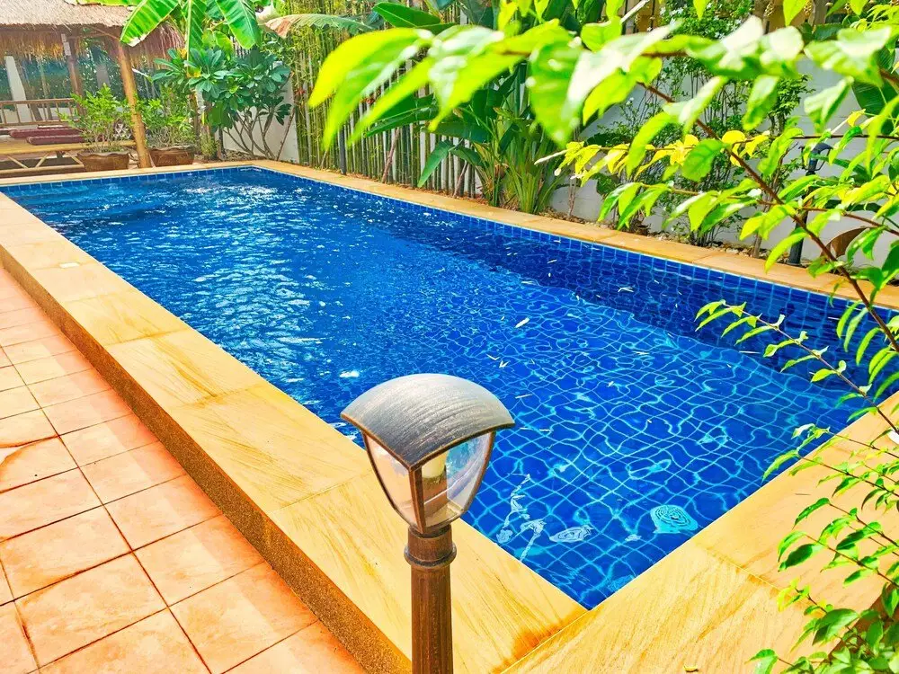 Паттайя: Royal Park Pool Villa Pattaya