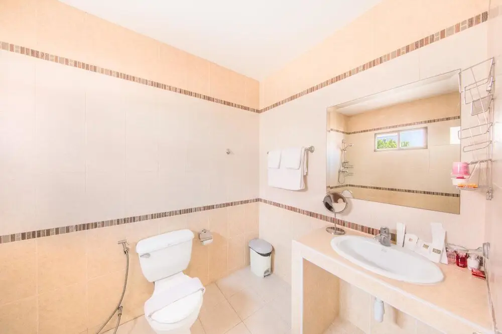 Паттайя: Royal Park Pool Villa Pattaya