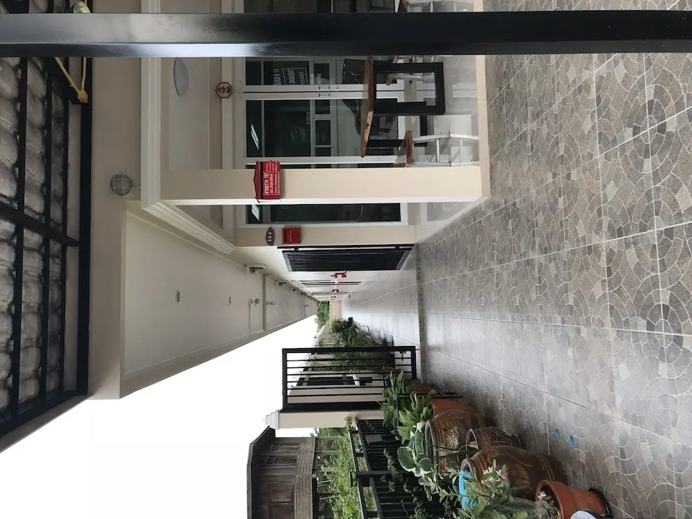 Канталак: Thathong House