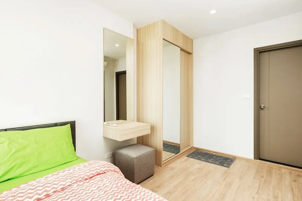 Бангкок: Ideo O2 Bangna By Favstay