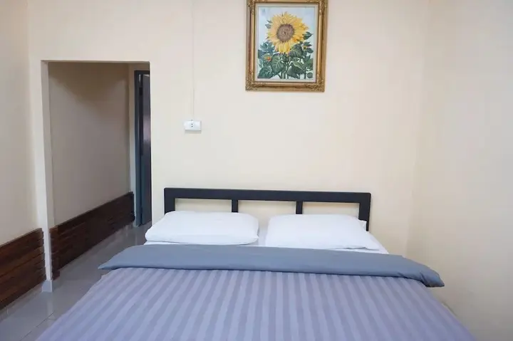 Ранонг: Casa Theresa Resort & Garden