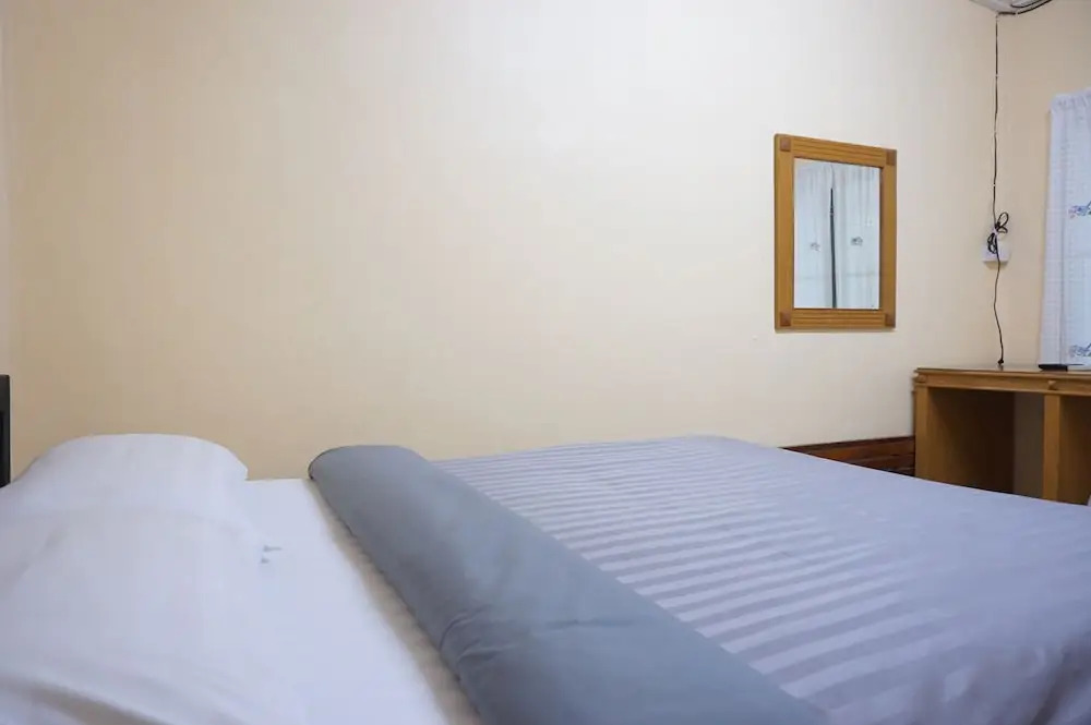 Ранонг: Casa Theresa Resort & Garden