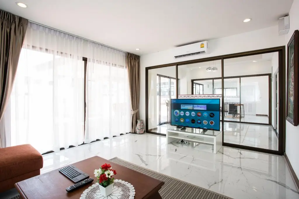 Кату: The Suites Residence Patong