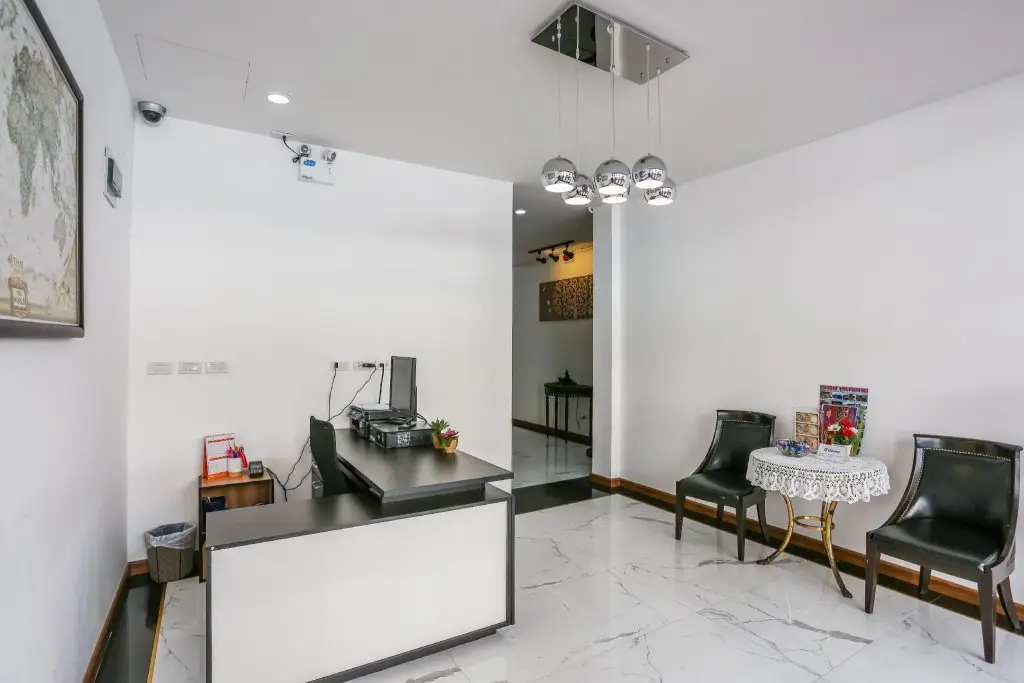Кату: The Suites Residence Patong