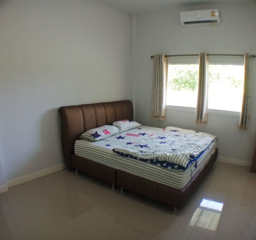 Хуахин: Baan Nup Tang Pool Villa