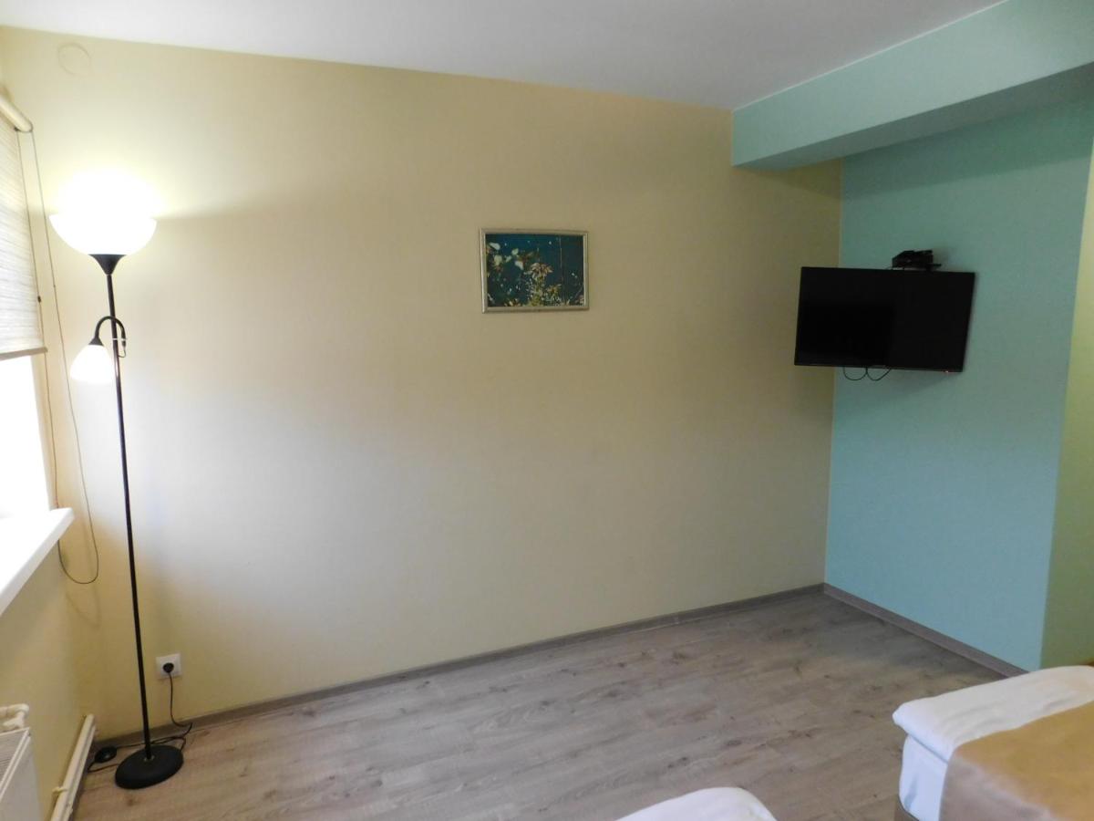 Dolgiy Most: Papina Dacha Hotel