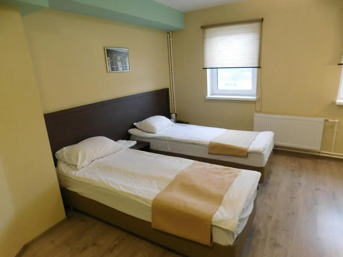 Dolgiy Most: Papina Dacha Hotel