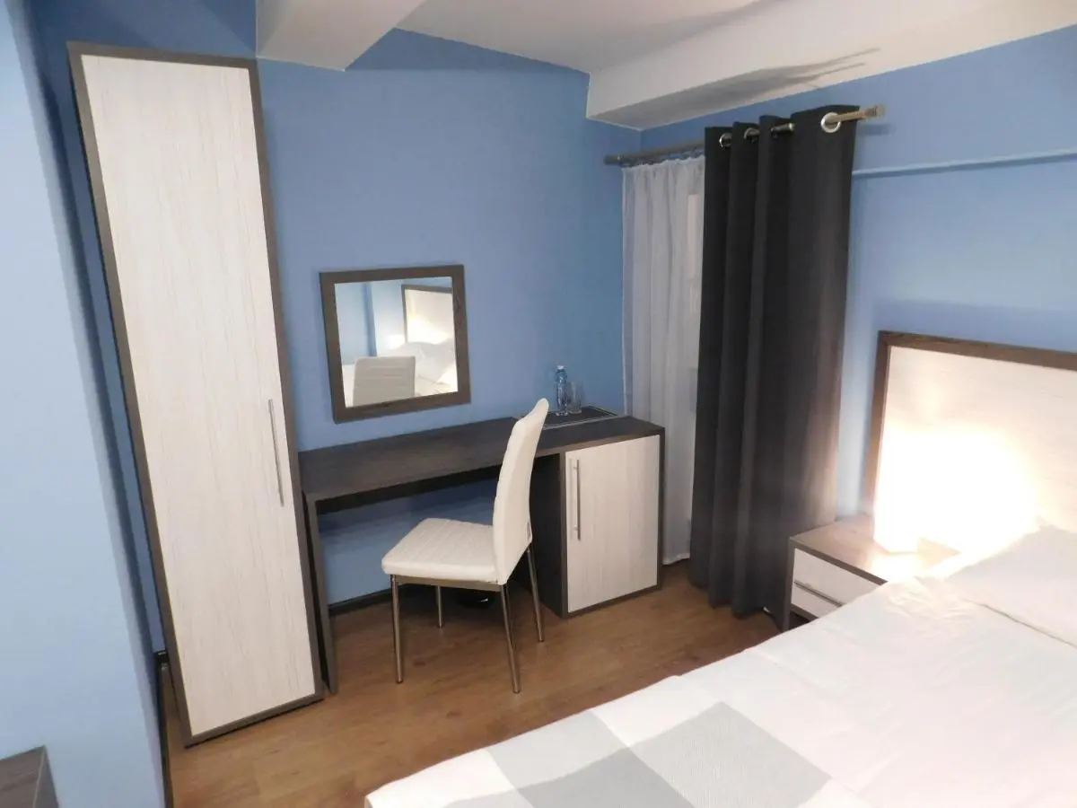 Dolgiy Most: Papina Dacha Hotel