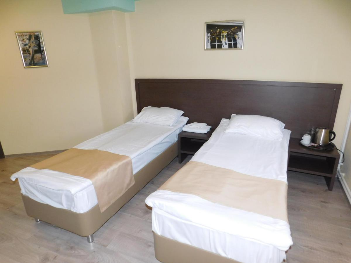 Dolgiy Most: Papina Dacha Hotel