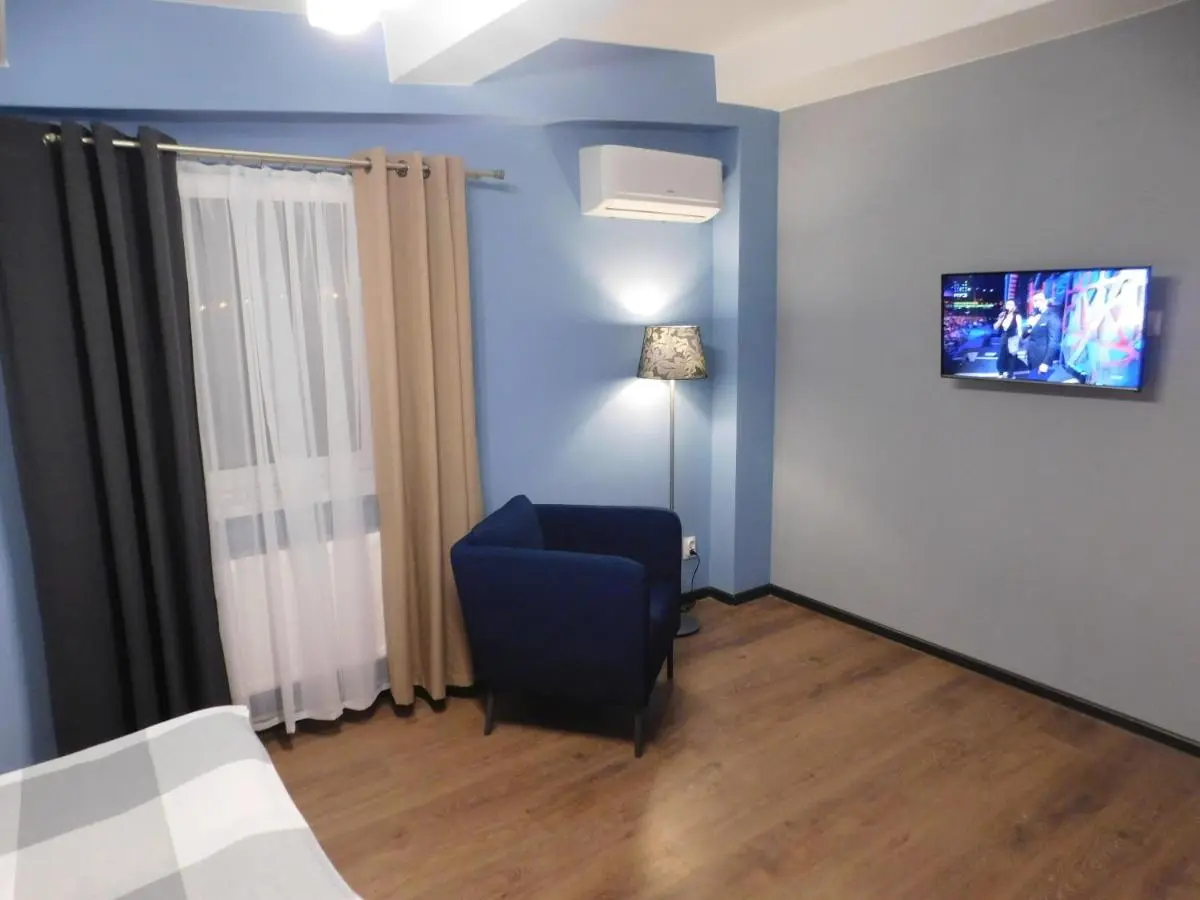Dolgiy Most: Papina Dacha Hotel