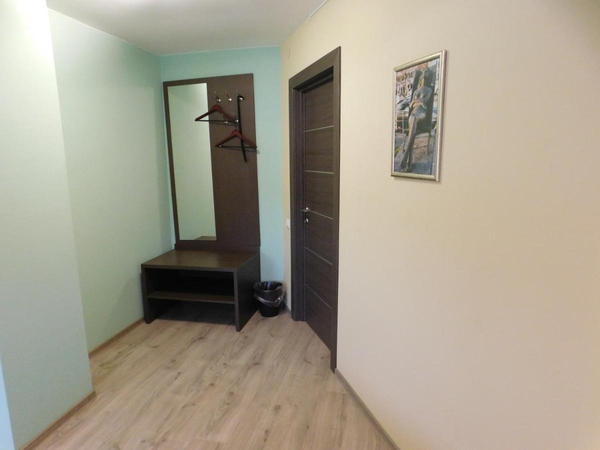 Dolgiy Most: Papina Dacha Hotel