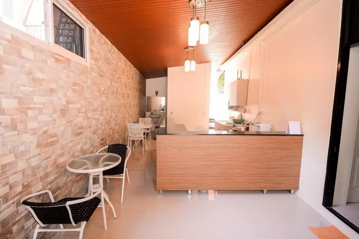 Бангкок: U-need Guesthouse 95