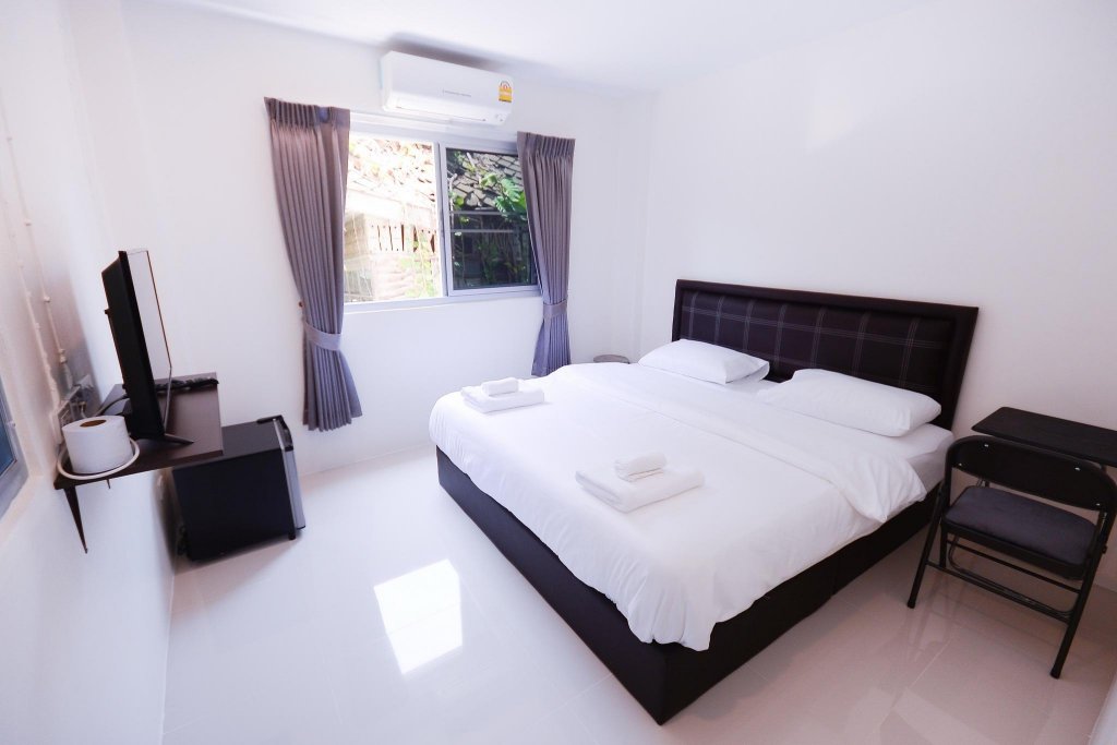 Бангкок: U-need Guesthouse 95