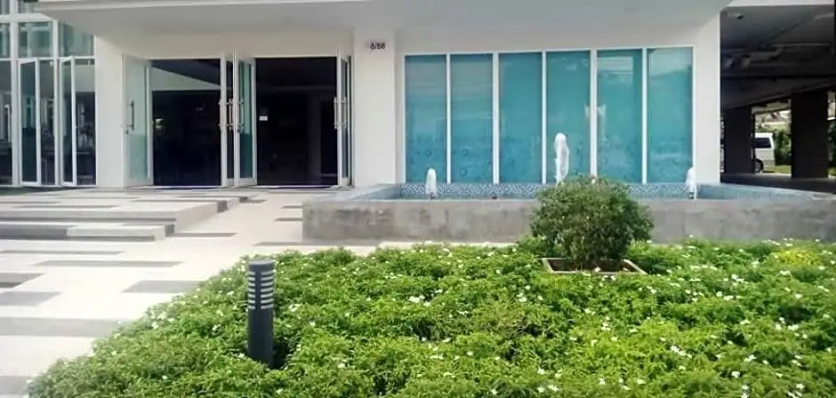Муанг: Ozone Condotel Kata Beach