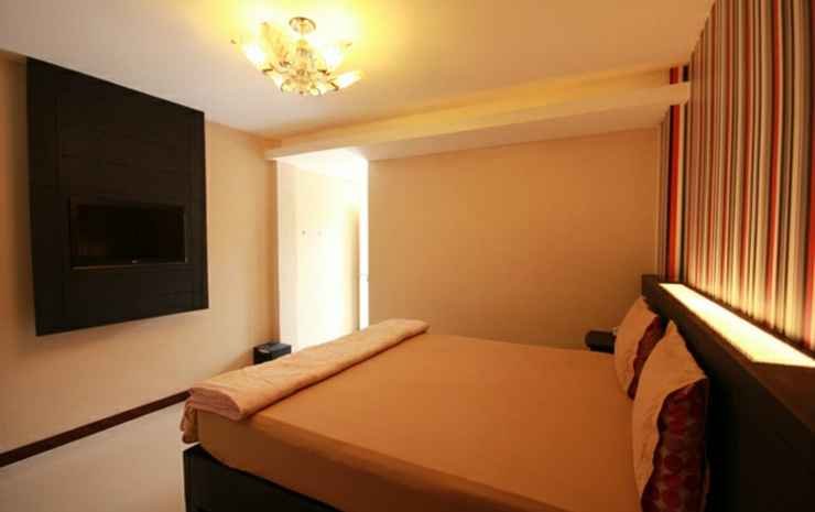 Бан На: SP2 A Hotel