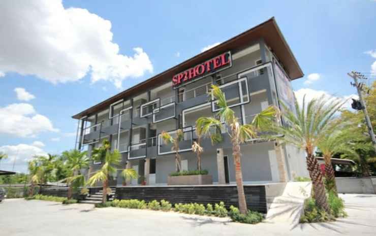 Бан На: SP2 A Hotel