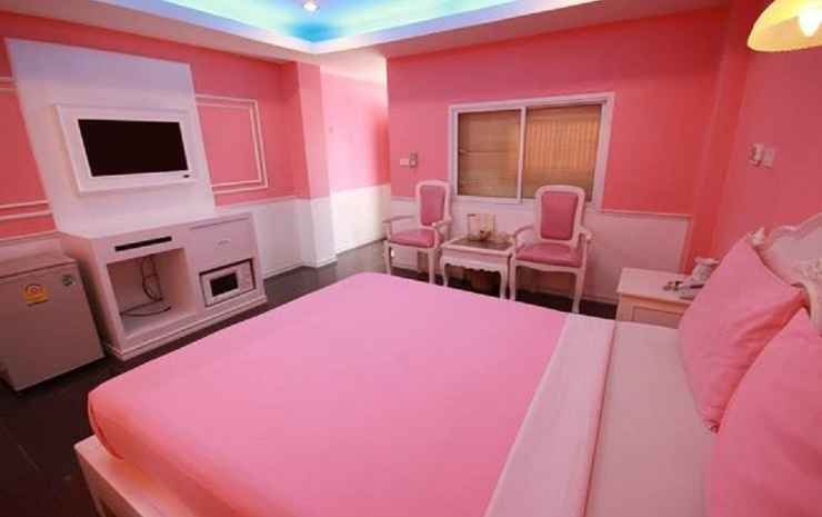 Бан На: SP2 A Hotel