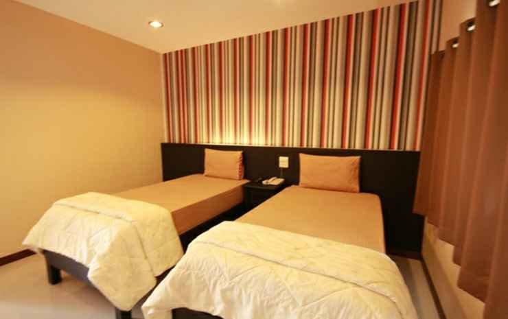 Бан На: SP2 A Hotel