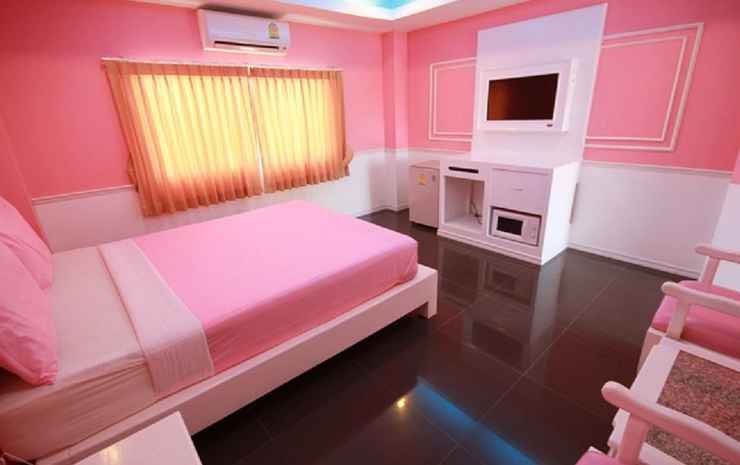 Бан На: SP2 A Hotel