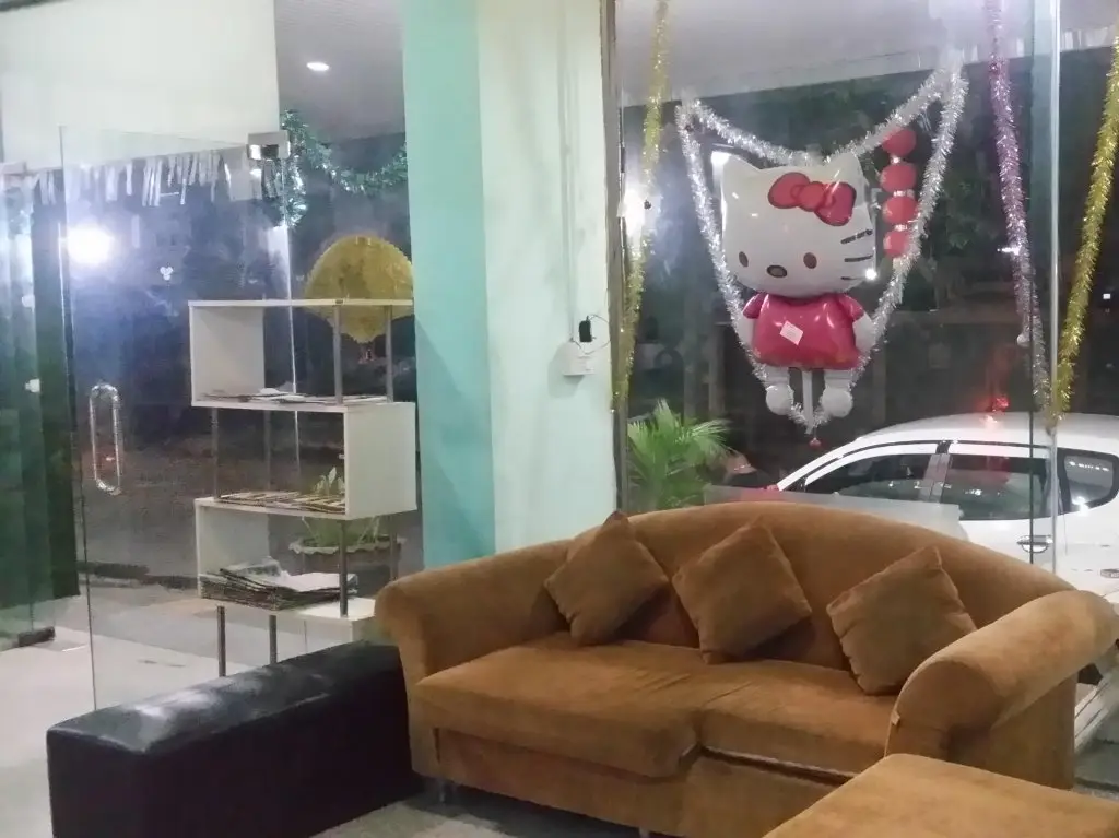 Хатъяй: The 1 Place Hat Yai