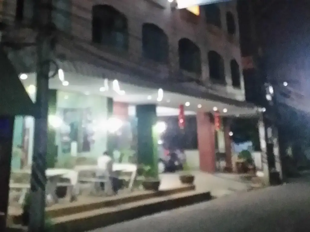 Хатъяй: The 1 Place Hat Yai