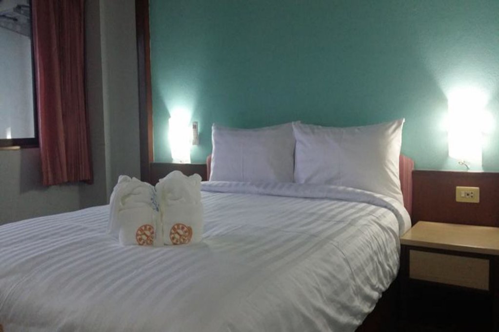 Хатъяй: The 1 Place Hat Yai