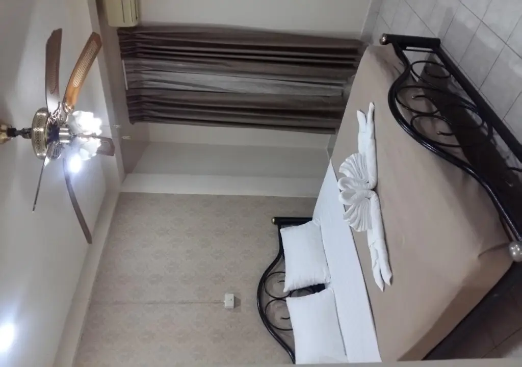 Паттайя: Hotel Summer Holiday