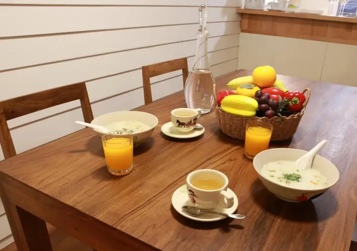 Бангкок: Les Fleurs Bangkok Hostel
