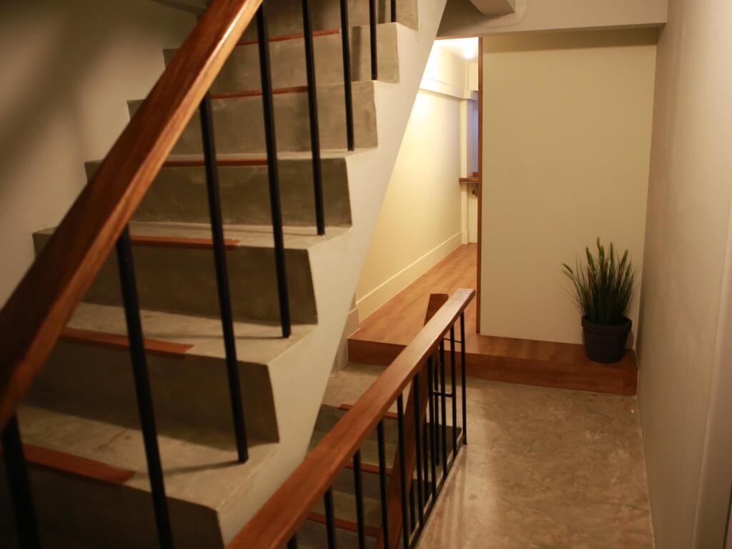 Бангкок: Les Fleurs Bangkok Hostel