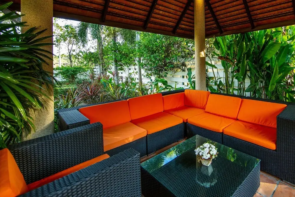 Муанг: Villa Toba by Tropiclook