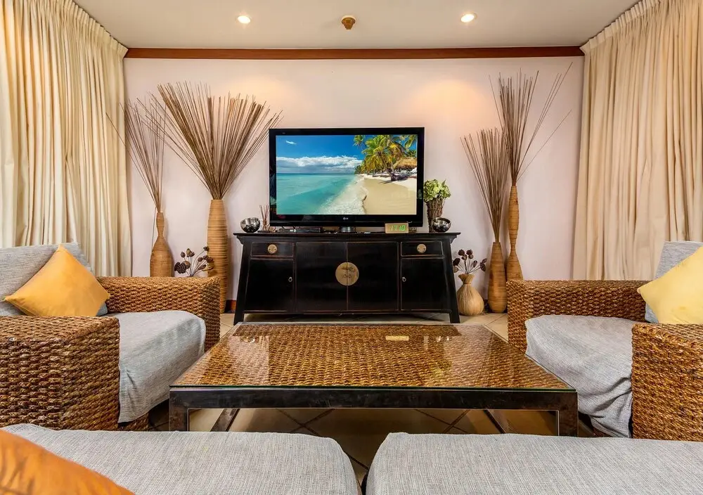 Муанг: Villa Toba by Tropiclook
