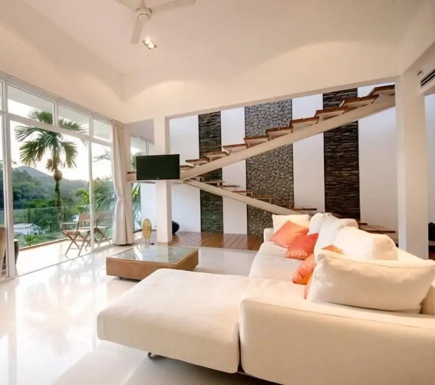 Кату: Luxury 2 Bedrooms Penthouse Kamala Escape