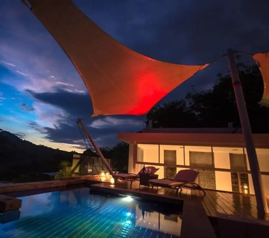 Кату: Luxury 2 Bedrooms Penthouse Kamala Escape