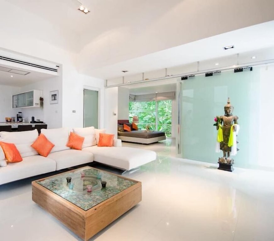 Кату: Luxury 2 Bedrooms Penthouse Kamala Escape