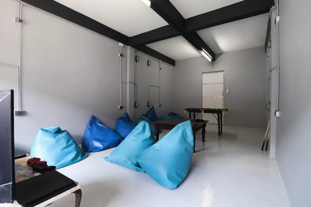 Бангкок: OYO 823 Oliver’s Hostel