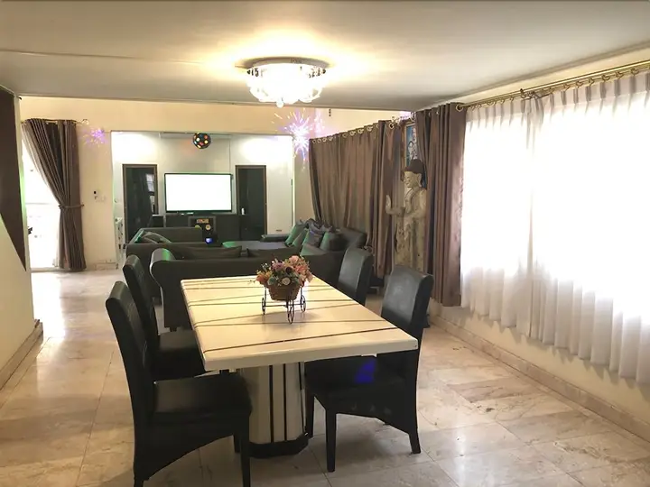 Паттайя: Baan Emerald