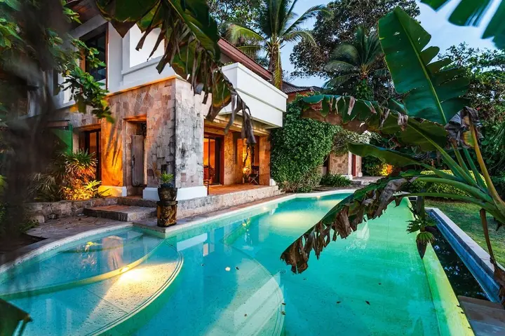 Муанг: Cape Kata Villa by Lofty