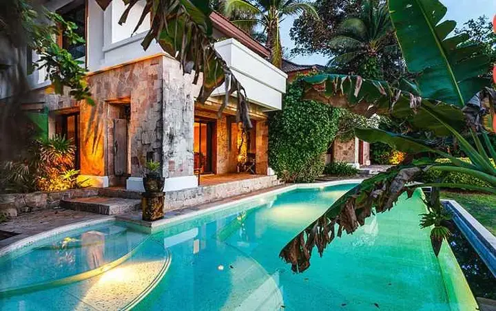 Муанг: Cape Kata Villa by Lofty