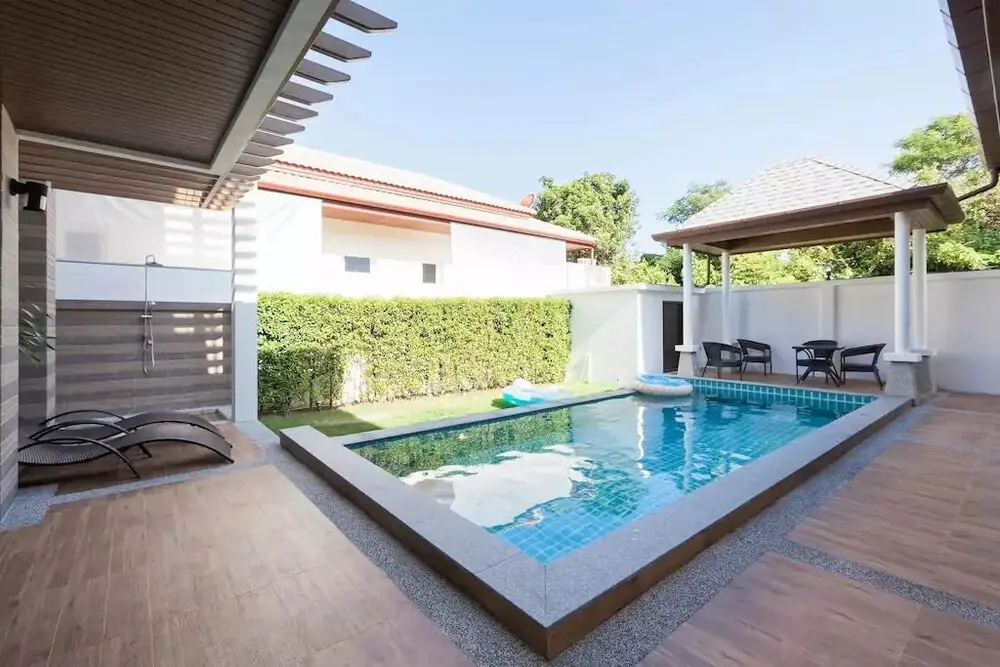 Муанг: Villa Melodie