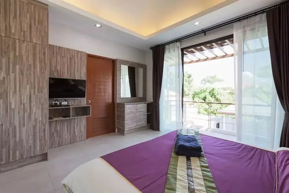 Муанг: Villa Melodie
