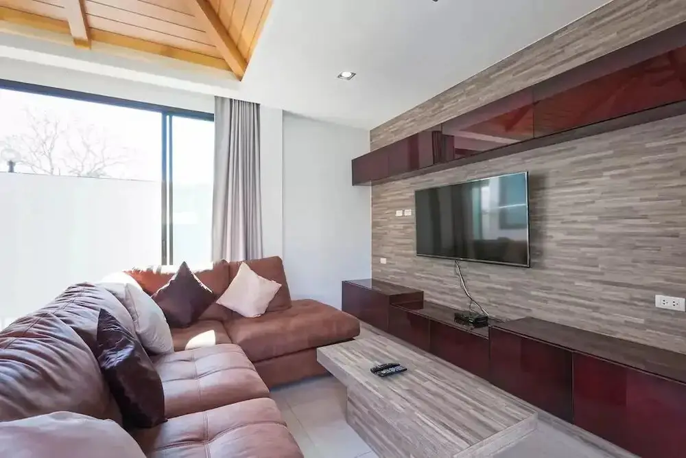 Муанг: Villa Melodie