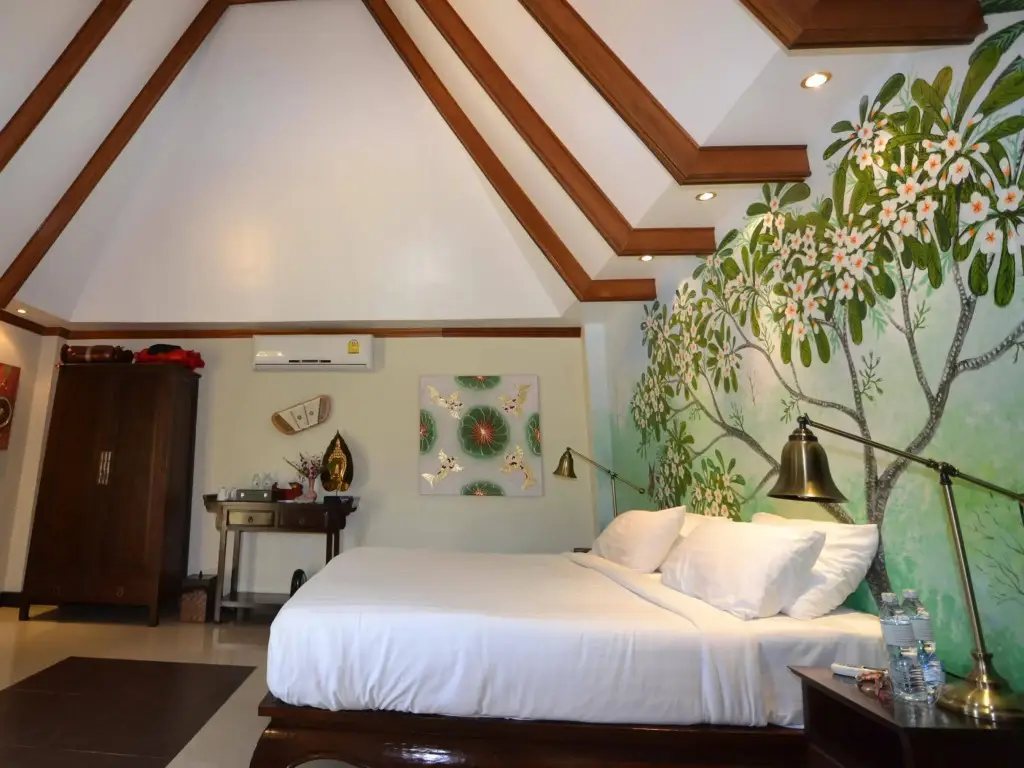Baan Wanicha Bed and Breakfast Resort (SHA Plus+) — фото 1