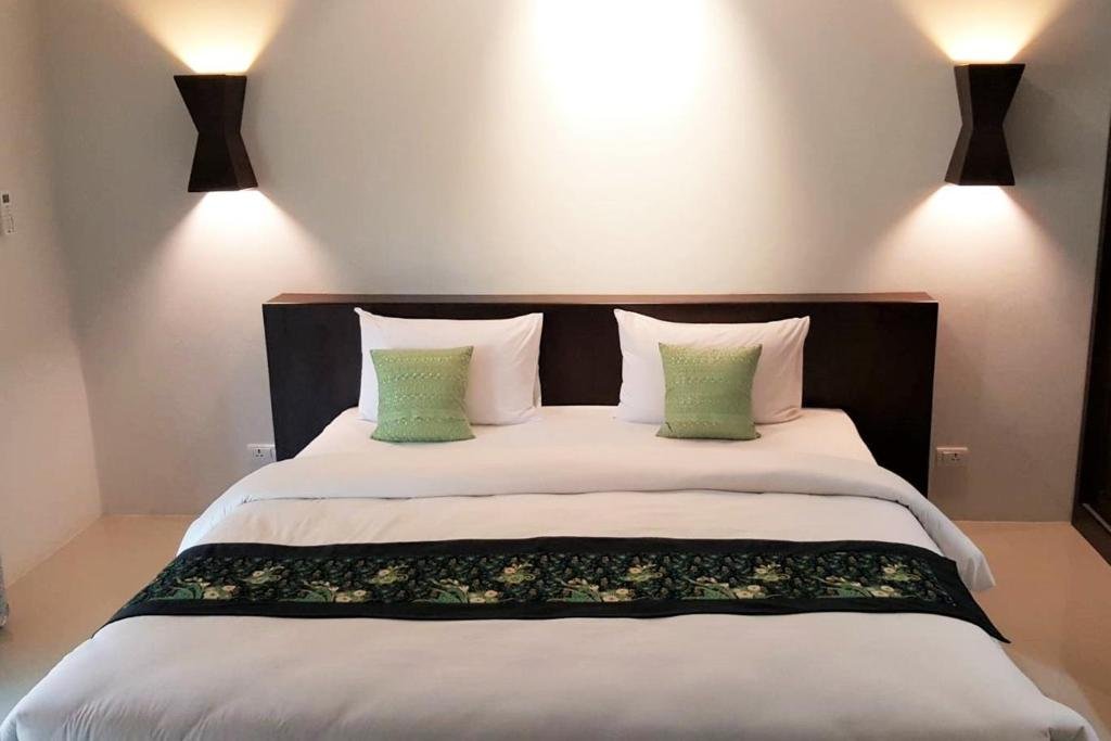 Ланта: Отель Tropicana Lanta Resort